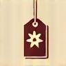 Discount tag icon representing special offers