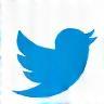 X (formerly Twitter) logo